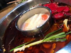 -周幺妹重庆老火锅(银泰城总店)