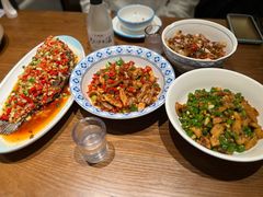 -八碗湘长沙市井菜(坡子街店)