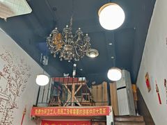 -优壹佳·延边朝鲜族料理(中山北路店)