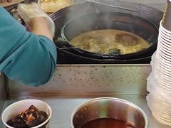 -武爹臭豆腐(坡子街店)