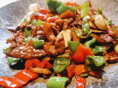 -黄山老妈·土菜(碧桂园店)