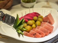 -海底捞火锅(勒泰店)