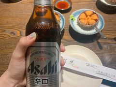 -桂马·日本料理·海胆·海鲜饭·酒场(民主广场店)