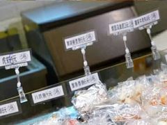 -老兵麻辣烫(世欧王庄店)