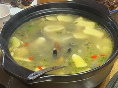 -妈妈的味道(和顺古镇店)