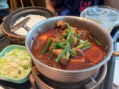 -谷田稻香·砂锅菜(汇暻广场店)