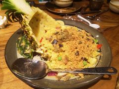 -象神泰国菜