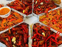 -老长沙龙虾馆·聚会餐厅(白石洲店)