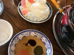-仁和四季涮肉馆(天坛南门店)