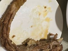 羊尾巴锅-蝎王府羊蝎子(虎坊桥总店)