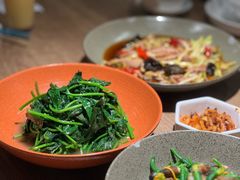 -巴蜀风·地道川菜(总店)