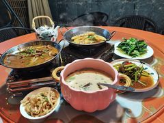 -鱼乐岛餐厅·户外花园主题餐厅