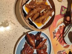 -点都德(奥体印象城店)