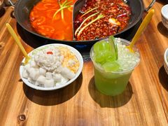 -周小明火锅(黑金冠社区店)