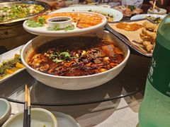 -饕然·民间川菜(龙泉店)