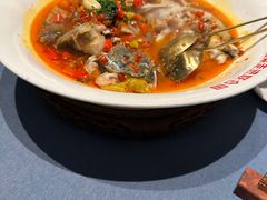 坛宗剁椒鱼头-坛宗剁椒鱼头(河西王府井店)