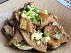 -佬太公海鸭·海鲜大排档(上海总店)