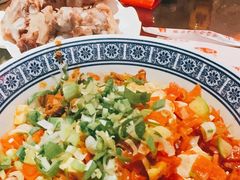 -永明岐山面(高新店)