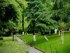 -龙头寺公园