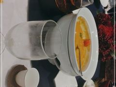 -百盛·鼎膳(中海财富中心)