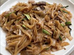 -沙河粉村·国家非遗传承(云台店)