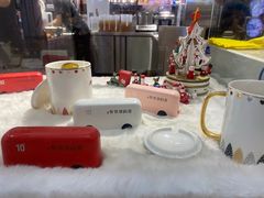 -爷爷不泡茶NOYEYENOTEA(武汉佰港城创始店)