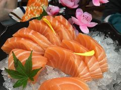 -大雄寿司(中华广场店)
