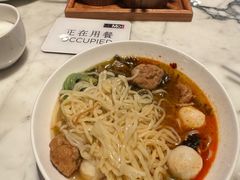 -杭州武林万怡酒店