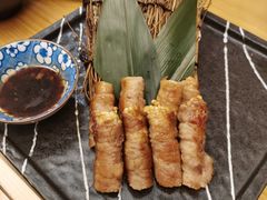 -元通寿司(大朗店)