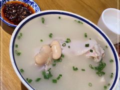 -易老妈蹄花.特色川菜(人民公园总店)