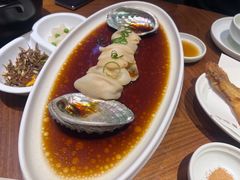 -喜鼎海胆水饺(东港店)