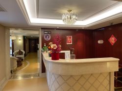 -馨月汇·独栋月子会所(静安店)