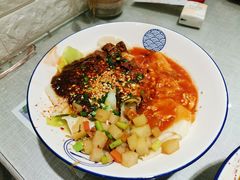 -大嘻咹biangbiang面(历史博物馆店)