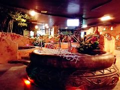 -泉城欧乐堡戏水湾艺术养生温泉