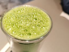 百香绿波-Cafe Mersey默西咖啡(平江店)