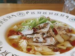 -胖老汉椒麻鸡清真新疆菜(西御街店)