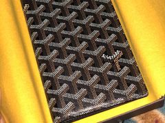 -GOYARD(恒隆广场店)
