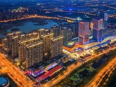 -万达茂商场(南京仙林店)