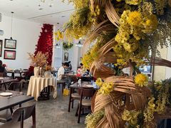 -22ºN BISTRO西餐&酒馆(石奥商业街店)