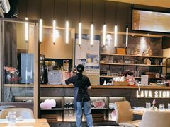 -原石牛扒·约会餐厅(龙城万科里店)