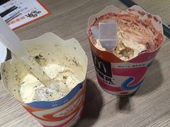 -麦当劳(新世纪环球中心店)