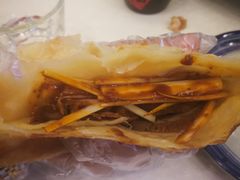 -山南熏肉大饼(辽菜旗舰店)