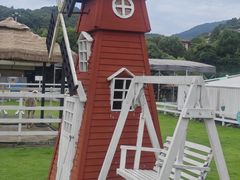 -宁波九龙湖开元度假村
