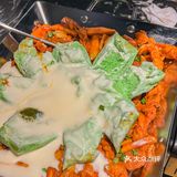 被瀑布鸡香晕了⚡来烤肉博物馆
