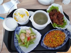 -湖畔阳光月子中心(泰达会馆店)