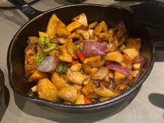 -云海肴·汽锅鸡·云南菜(高德置地店)