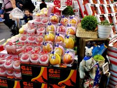 -Olé精品超市(广州太古汇店)