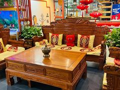 -正福居老北京正宗铜锅泉水涮肉(彰化路店)