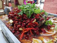 -南海渔家•海鲜•正宗海南菜(海棠湾店)