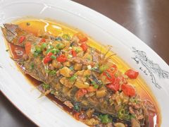 -巢湖名吃·东关老鹅汤(江南风情街店)